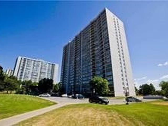 100 Echo Pt, Unit 2103