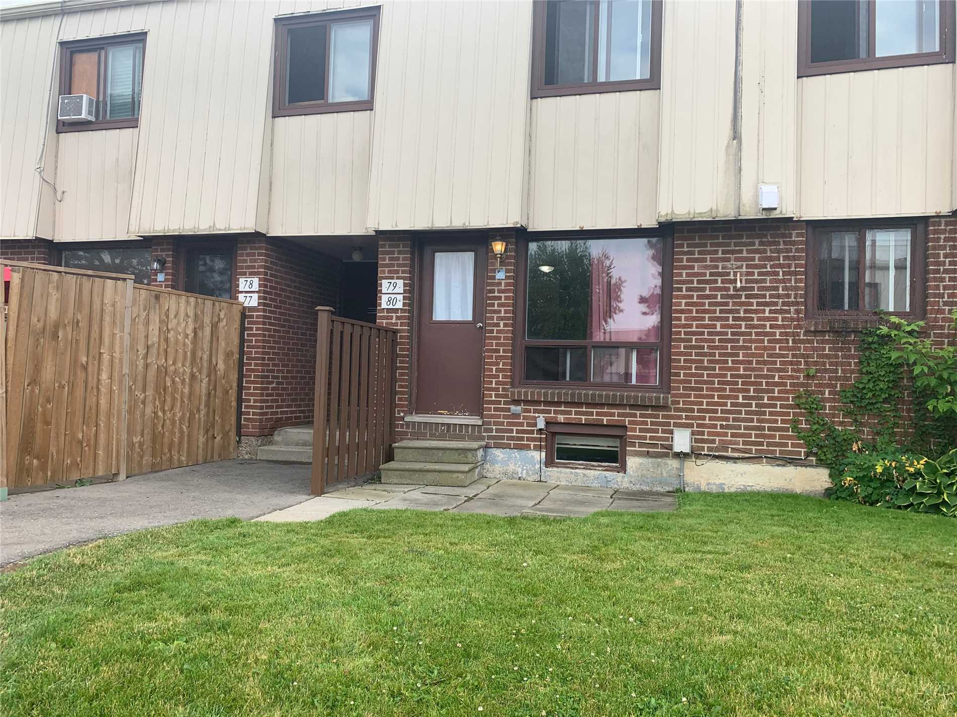 80 1100 Oxford St, Oshawa Sold, E4510998 Condos.ca