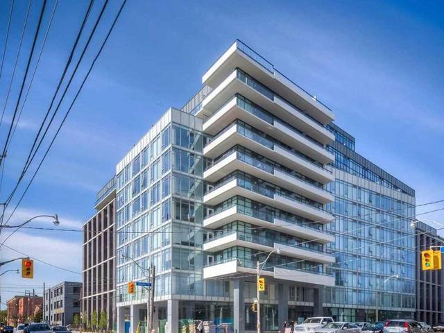 1190 Dundas St E, Unit 1022