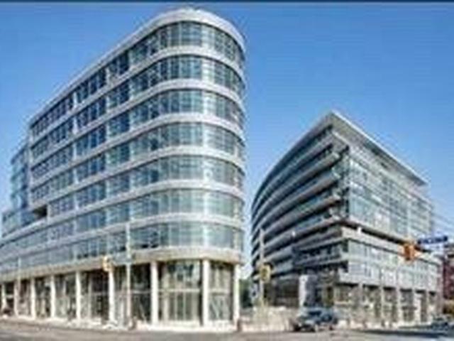 1201 Dundas St E, Unit 302