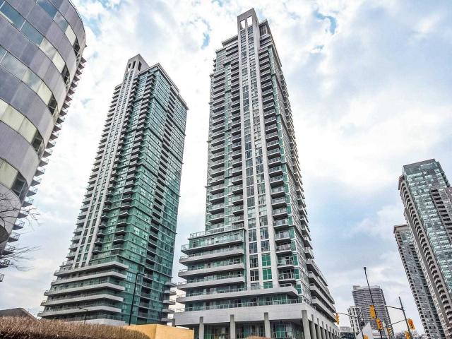 50 Town Centre Crt, Unit 2505