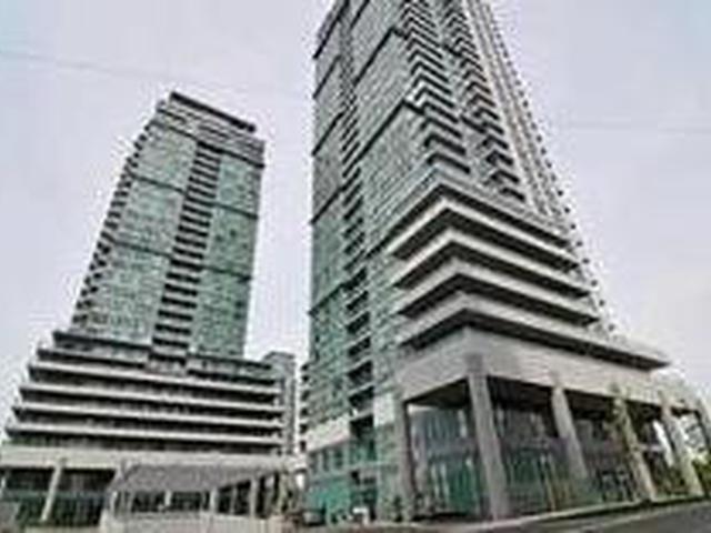 70 Town Centre Crt, Unit 612