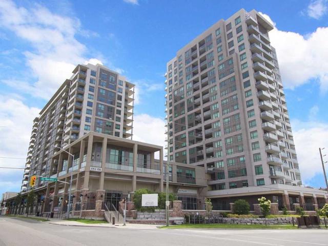 1235 Bayly St, Unit 304