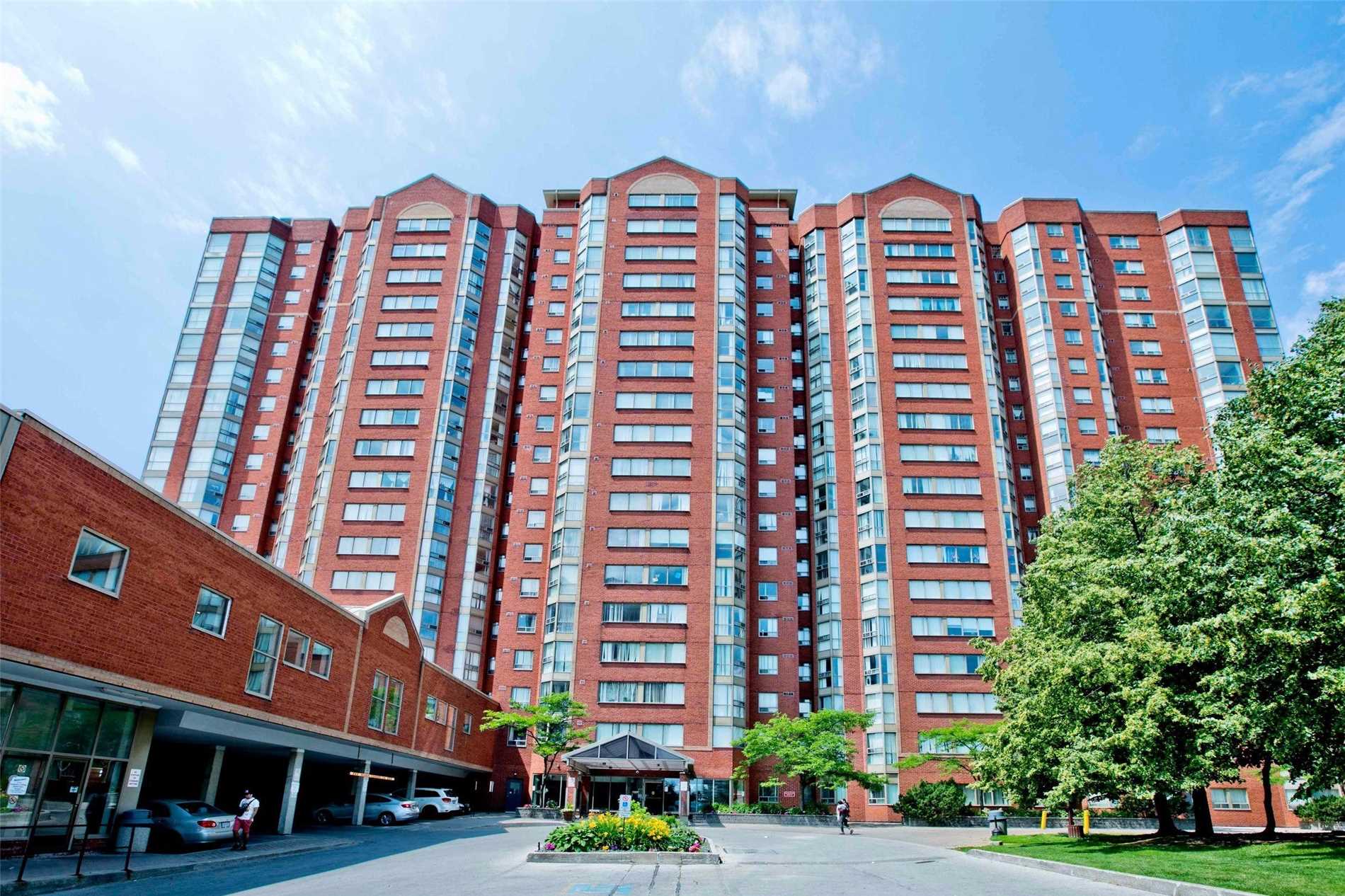 414 2460 Eglinton Ave E, Scarborough Sold, E4517659 Condos.ca