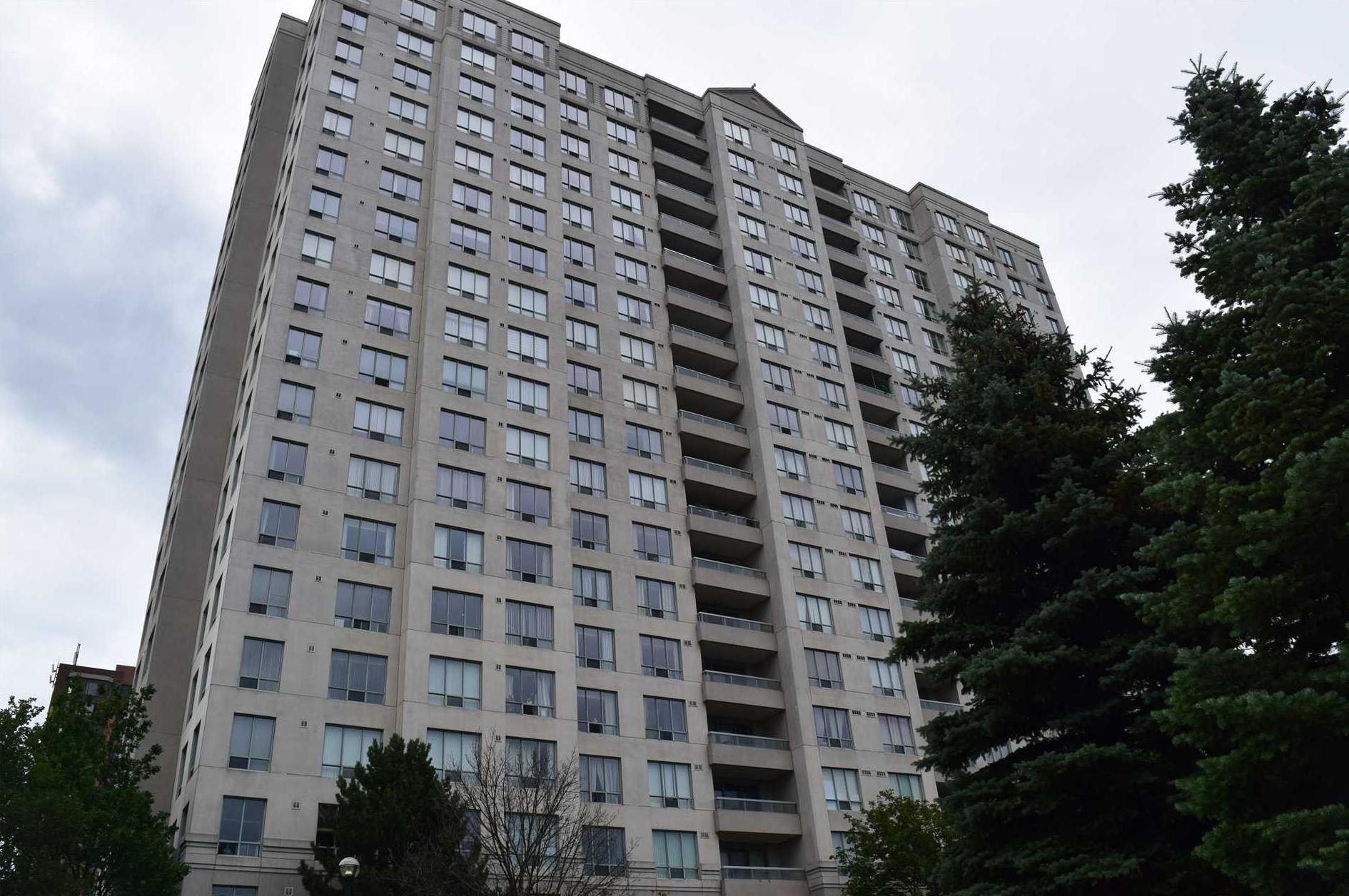 903 5039 Finch Ave E, Scarborough Leased, E4519743 Condos.ca