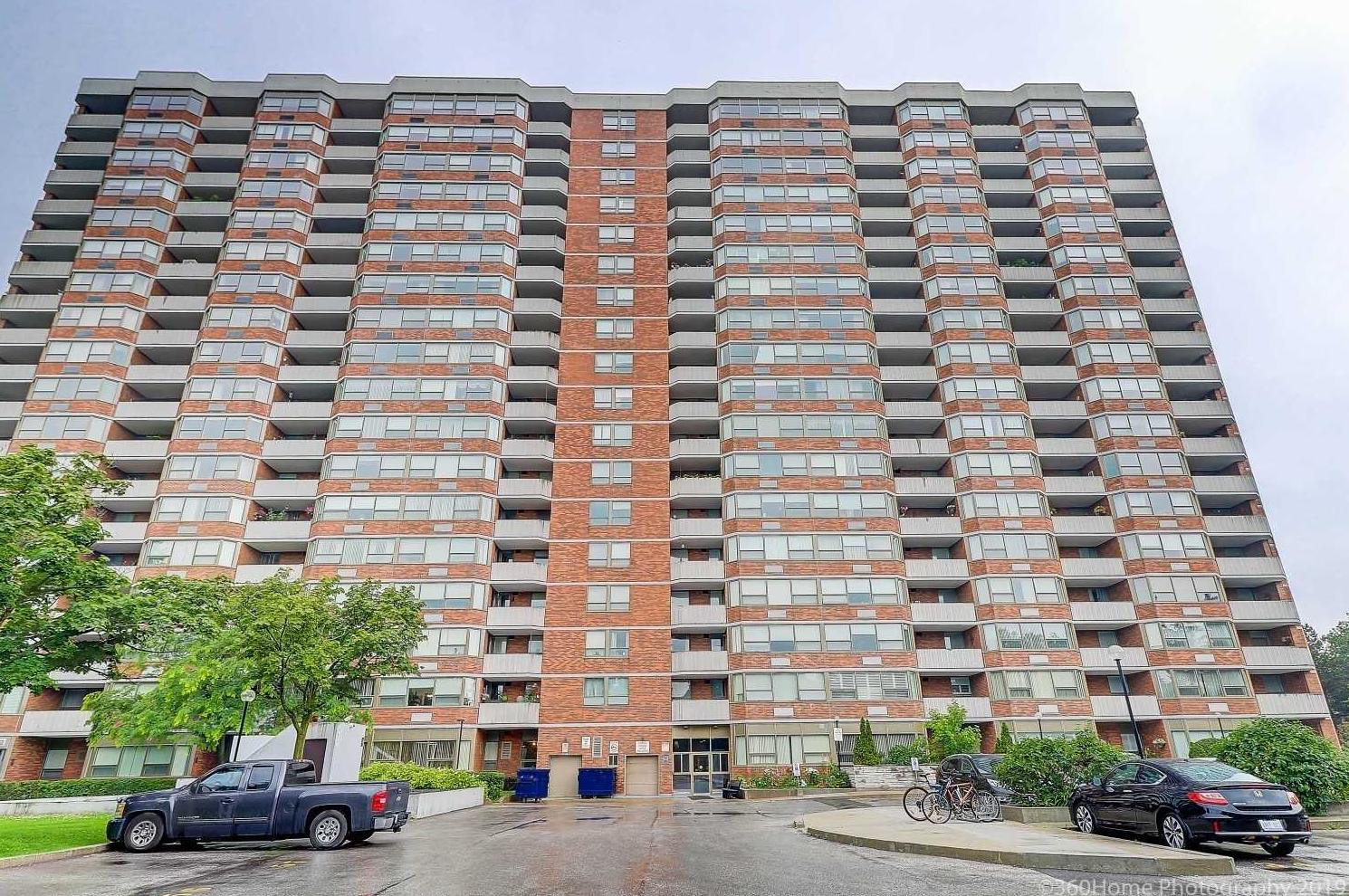 811 121 Ling Rd, Scarborough Sold, E4522709 Condos.ca