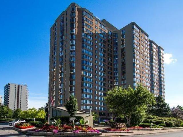 55 Bamburgh Circ, Unit 1809