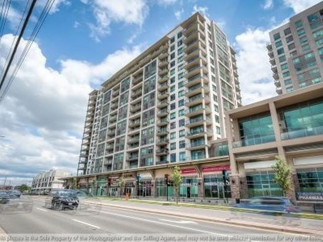 1235 Bayly St, Unit 1105