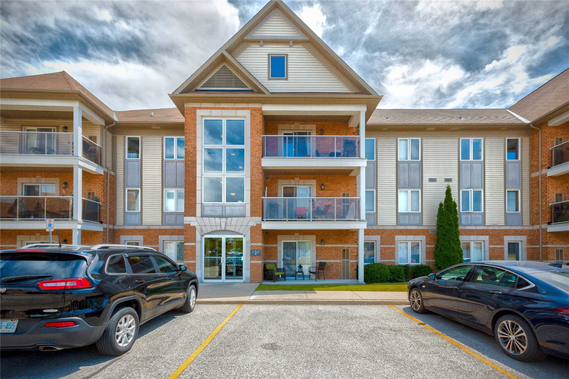 309 132 Aspen Springs Dr, Bowmanville Sold, E4523415 Condos.ca