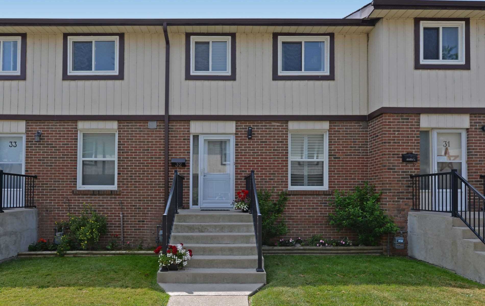 32 1230 Radom St, Pickering Sold, E4523940 Property.ca