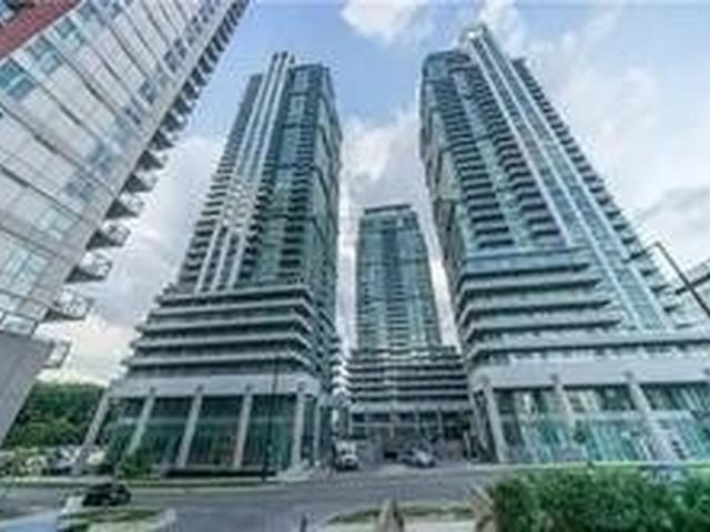 70 Town Centre Crt, Unit 2102