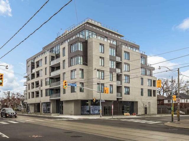 665 Kingston Rd, Unit 507