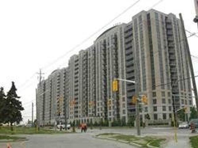 8 Mondeo Dr, Unit 821