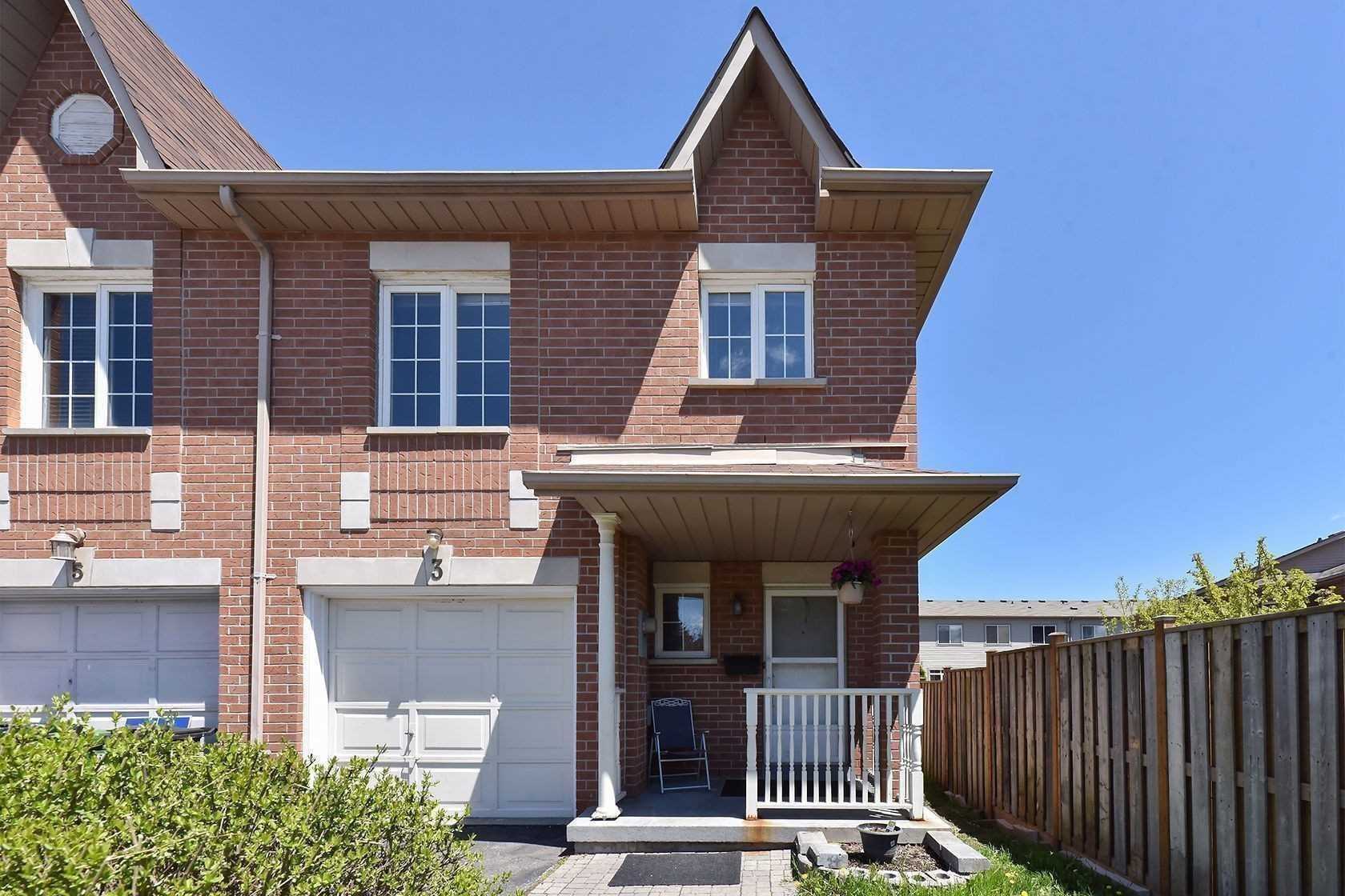 3 Echo Glen Rd, Scarborough Sold, E4525160 Condos.ca