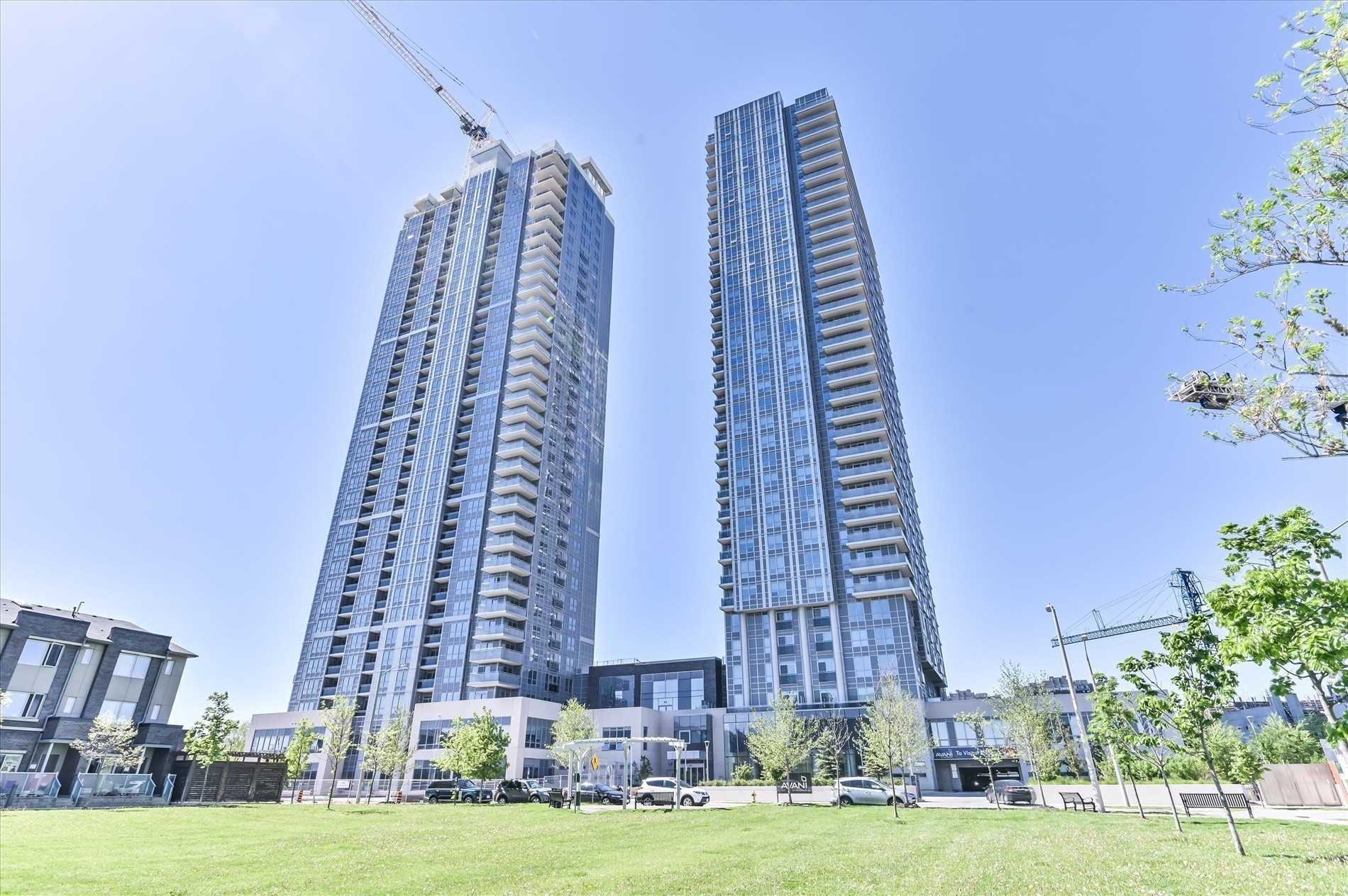 711 255 Village Green Sq, Scarborough Sold, E4526780 Condos.ca