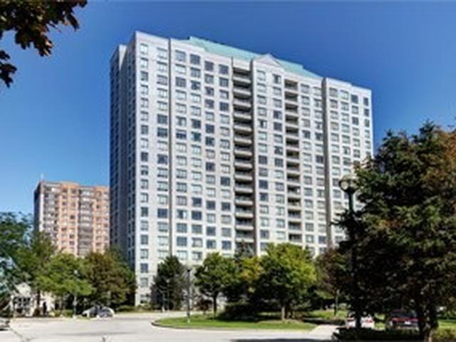 5039 Finch Ave E, Unit 1502
