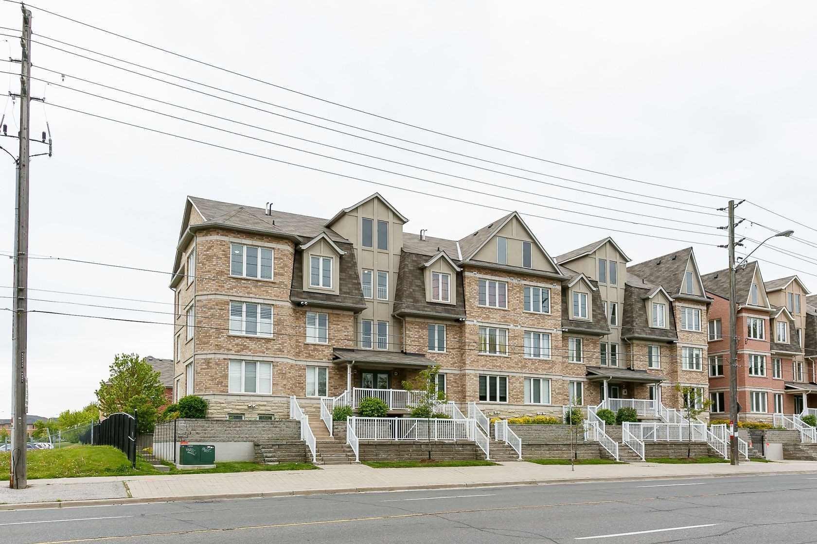72 655D Warden Ave, Scarborough Terminated, E4529200 Condos.ca