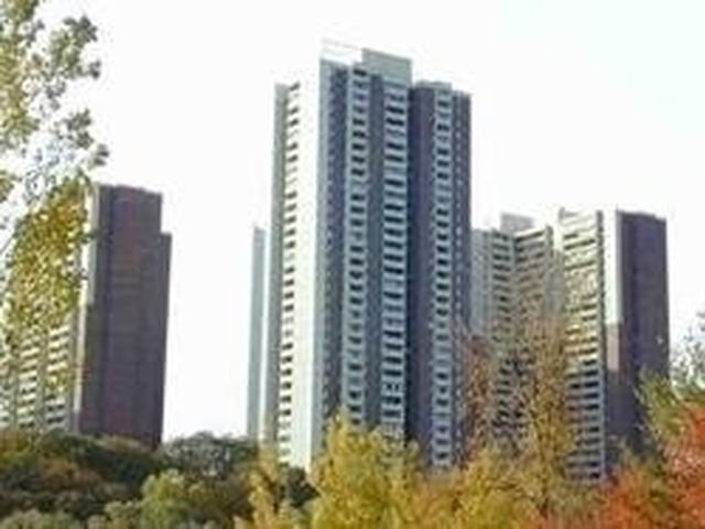 3 Massey Sq, Unit 1104