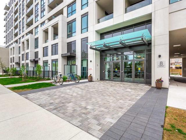 8 Trent Ave, Unit 804