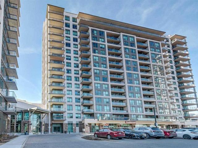 1235 Bayly St, Unit 1001