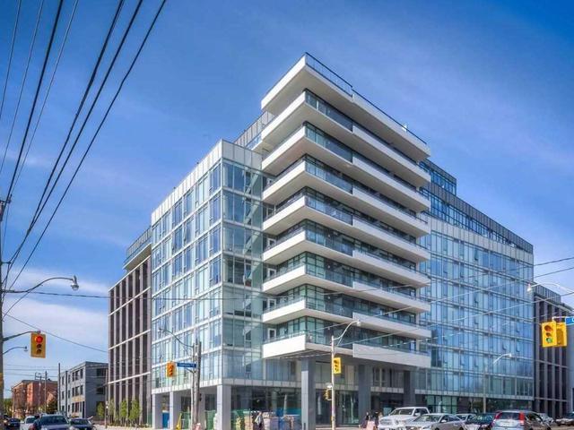 1190 Dundas St E, Unit 1022