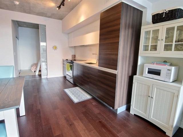 1190 Dundas St E, Unit 431