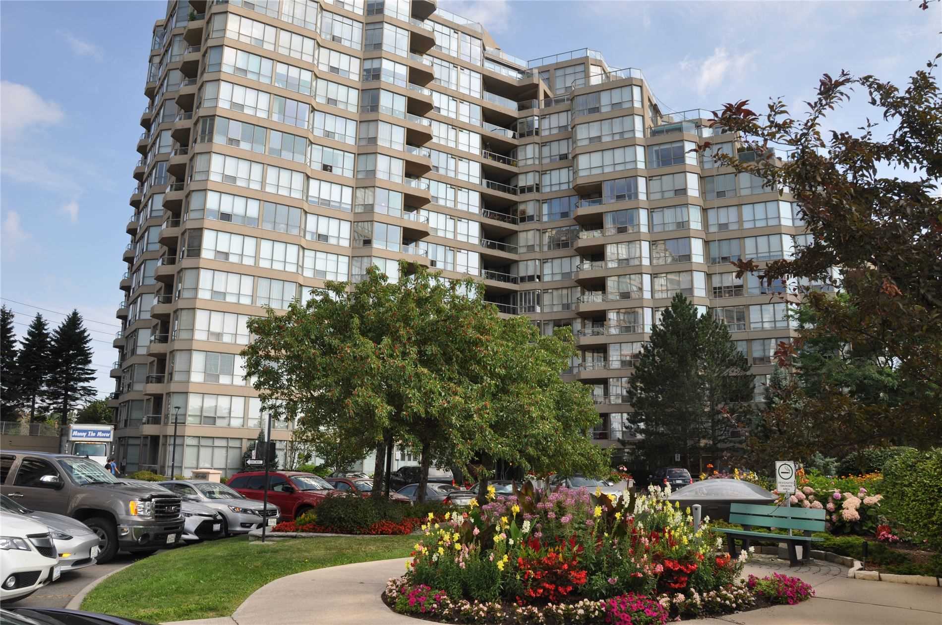 1203 20 Guildwood Pkwy, Scarborough Terminated, E4537864 Condos.ca