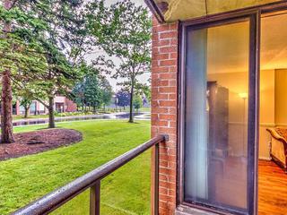 1535 Diefenbaker Crt, Unit 109