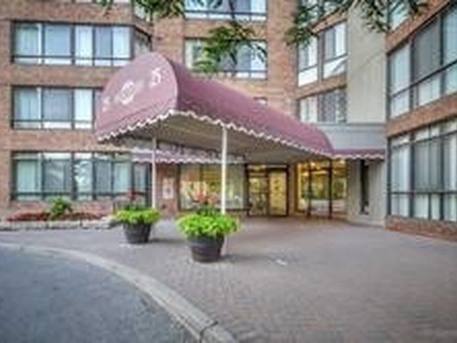 25 Bamburgh Circ, Unit 2141
