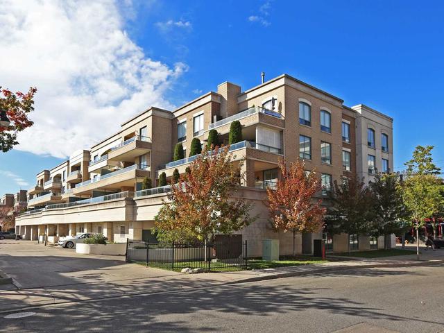 1829 Queen St E, Unit 306