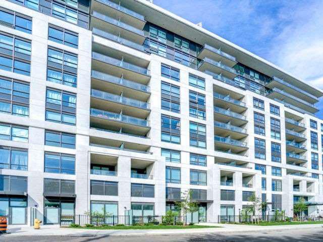 8 Trent Ave, Unit 820