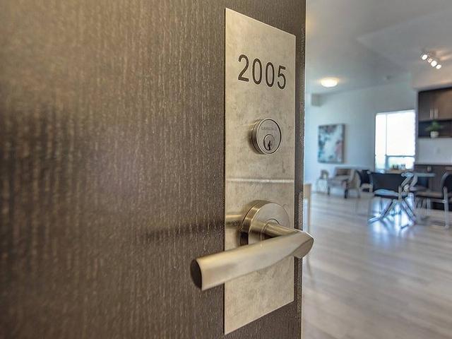 195 Bonis Ave, Unit 2005