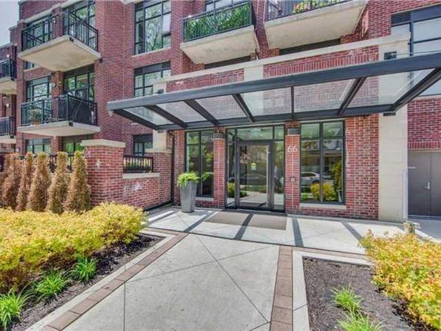 66 Kippendavie Ave, Unit 111