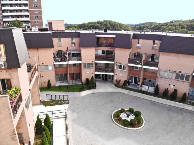 100 Mornelle Crt, Unit 2051