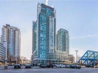 70 Town Centre Crt, Unit 1409