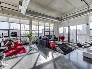 68 Broadview Ave, Unit 321
