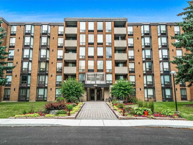 607 - 1535 Diefenbaker Crt