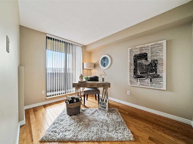 607 - 1535 Diefenbaker Crt