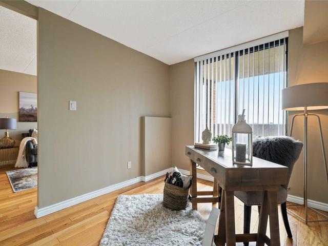 607 - 1535 Diefenbaker Crt