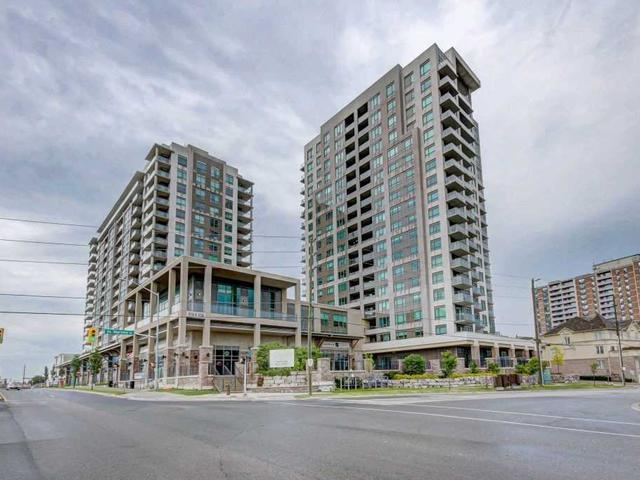 1235 Bayly St, Unit 303