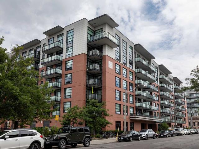 88 Colgate Ave, Unit 633