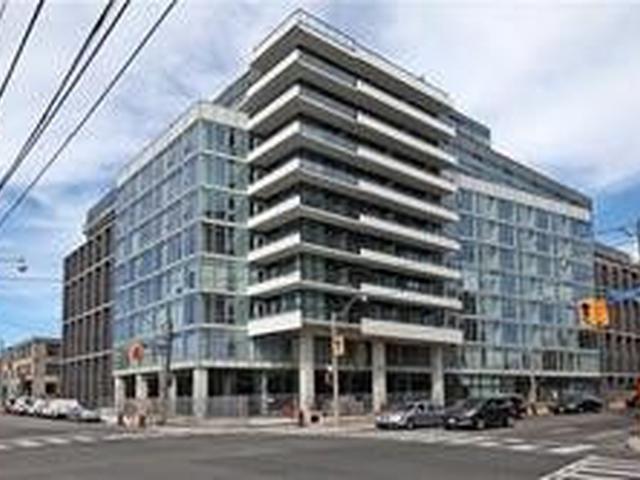 1190 Dundas St E, Unit 525