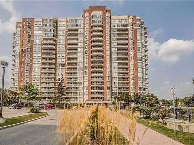 430 Mclevin Ave, Unit 809