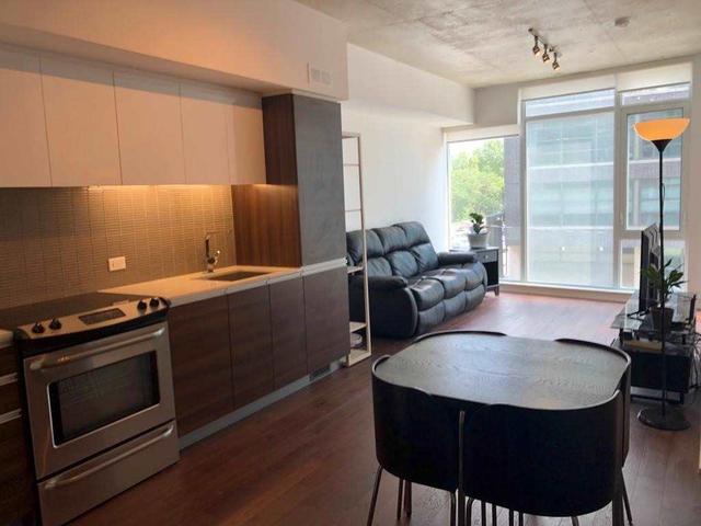 1190 Dundas St E, Unit 310
