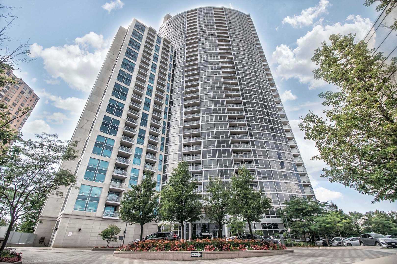 1409 83 Borough Dr, Scarborough Sold, E4544541 Condos.ca