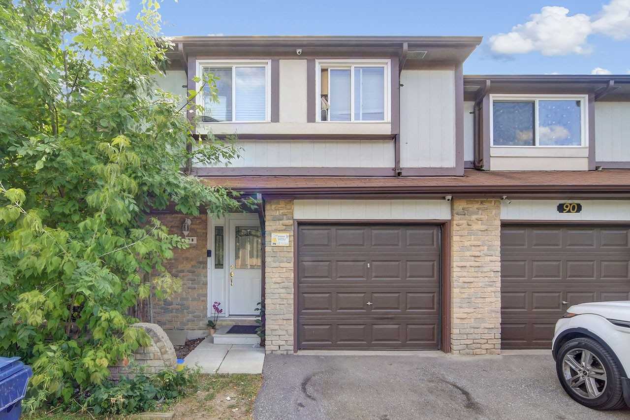 88 Malvern St, Scarborough Sold, E4544571 Condos.ca