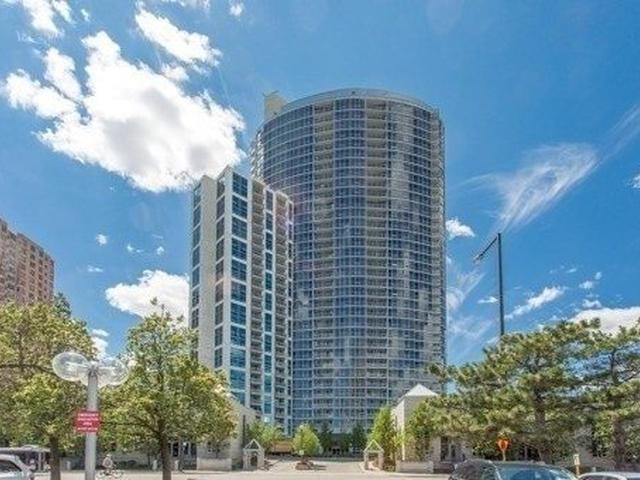 83 Borough Dr, Unit 509