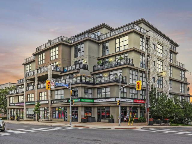 205 - 160 Fallingbrook Rd