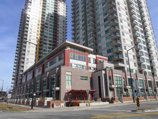 25 Town Centre Crt, Unit 2207