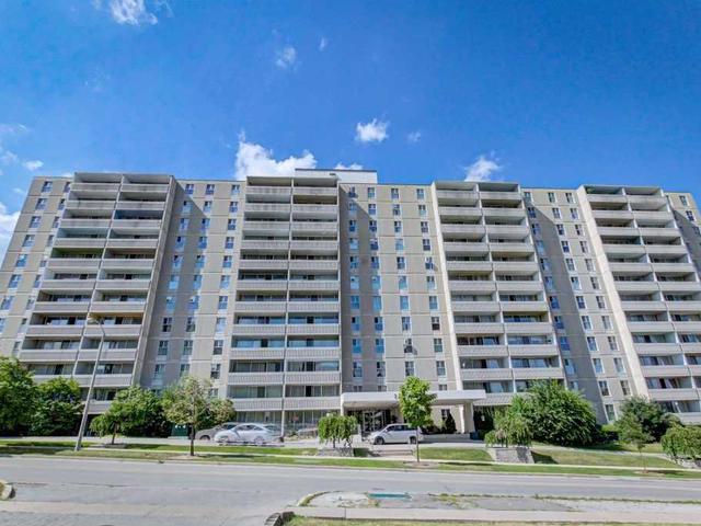 411 - 2 Glamorgan Ave